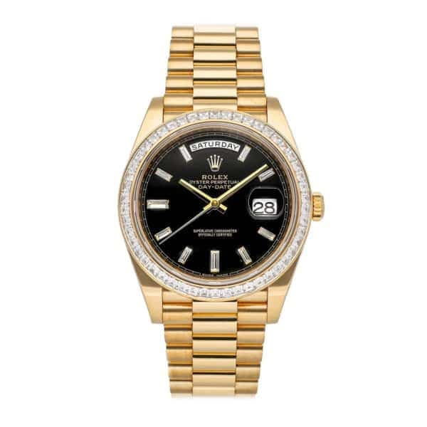 Rolex Day-Date