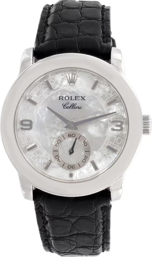 Rolex Cellini