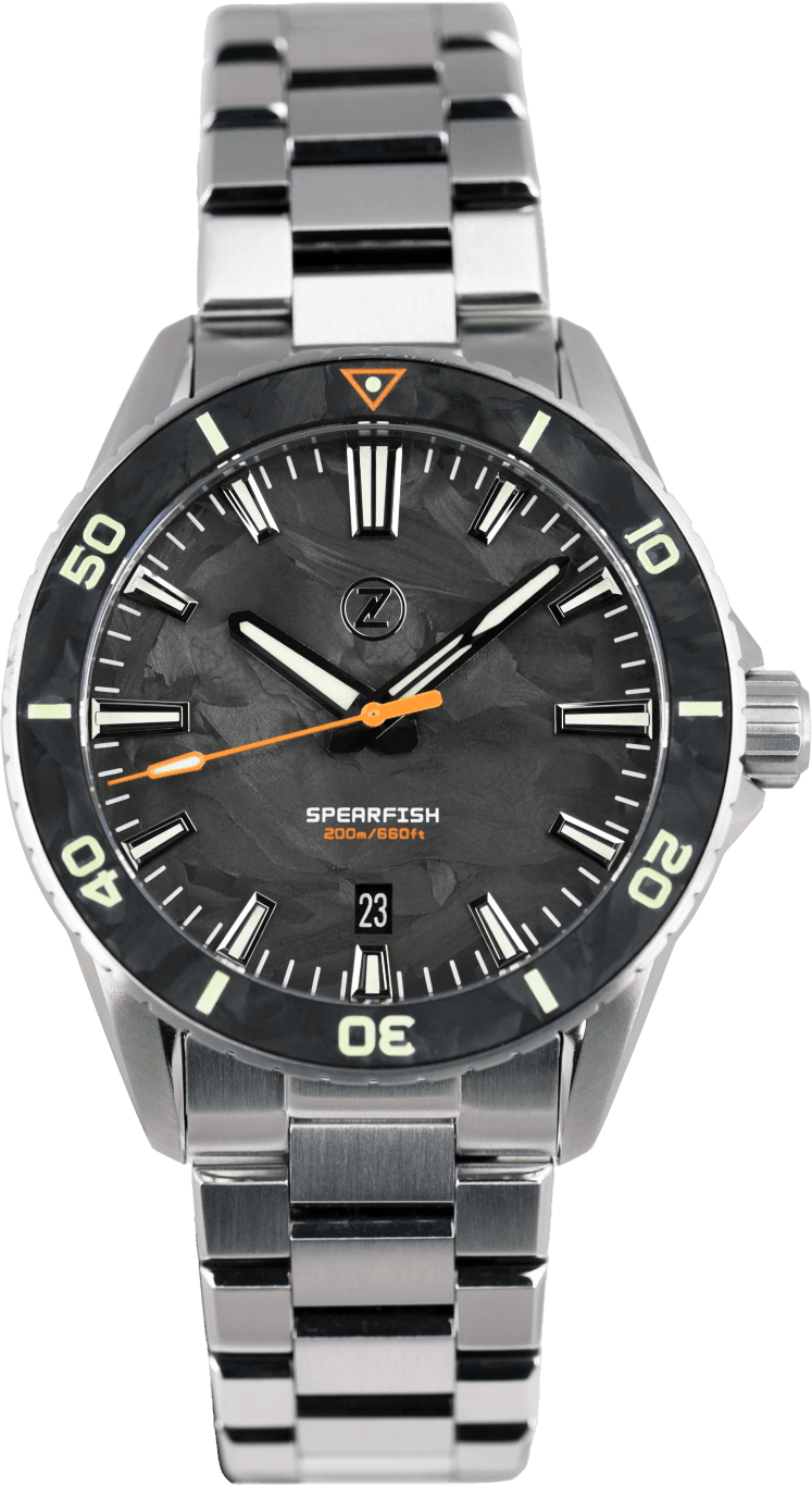 Zelos Spearfish