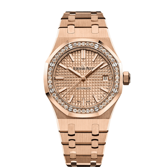 Audemars Piguet Royal Oak