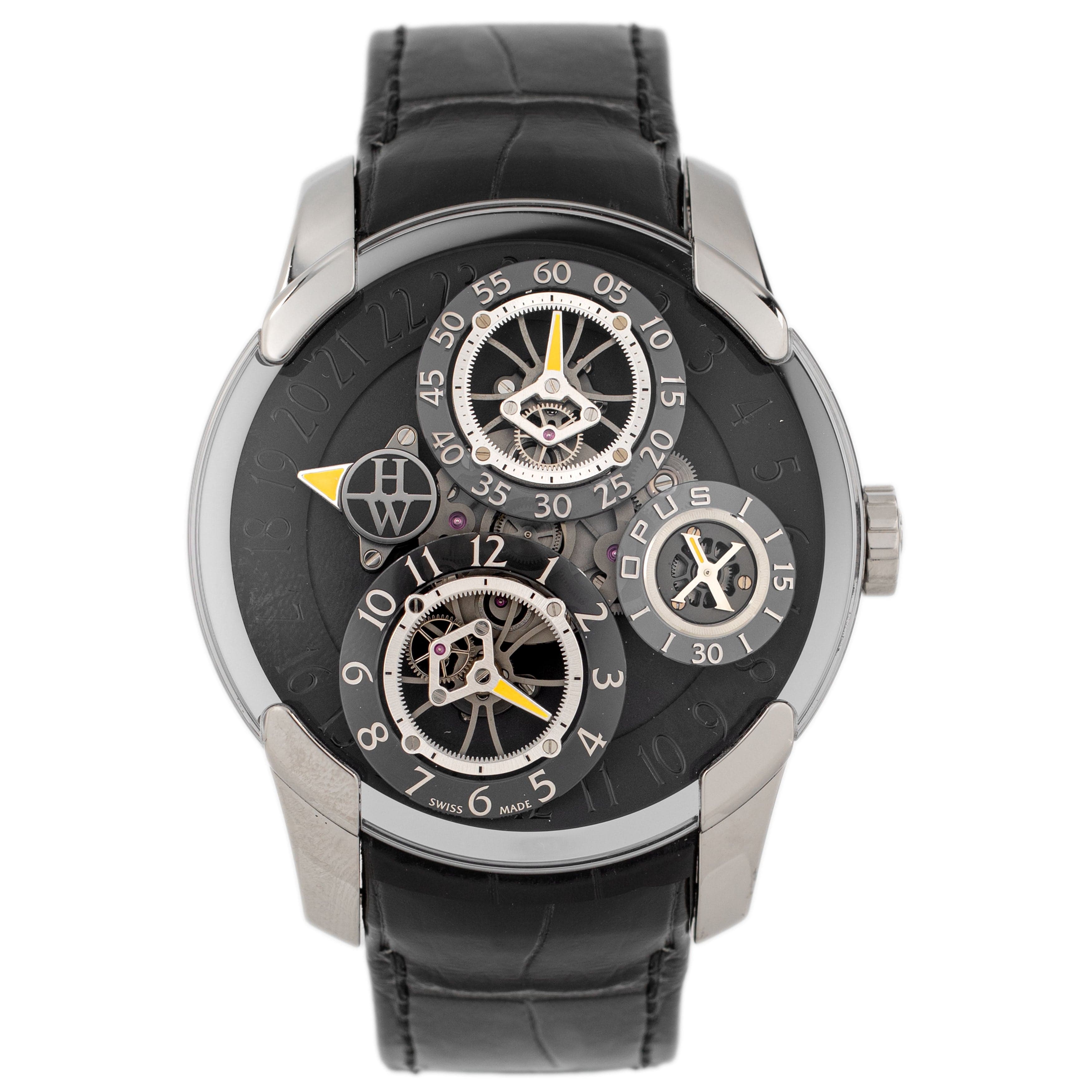 Harry Winston 700-04509