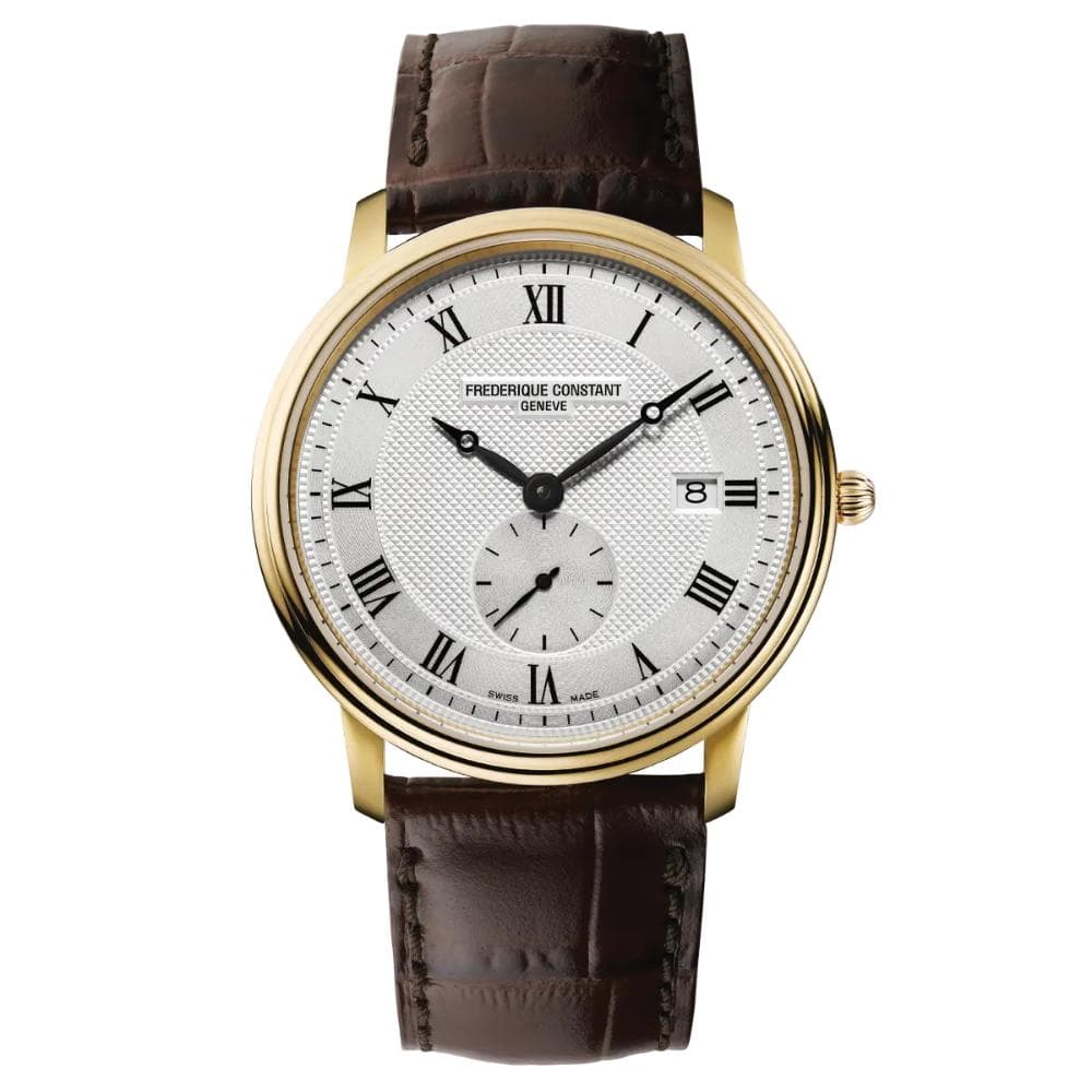 Frederique Constant Slimline