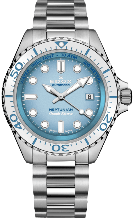 Edox Neptunian