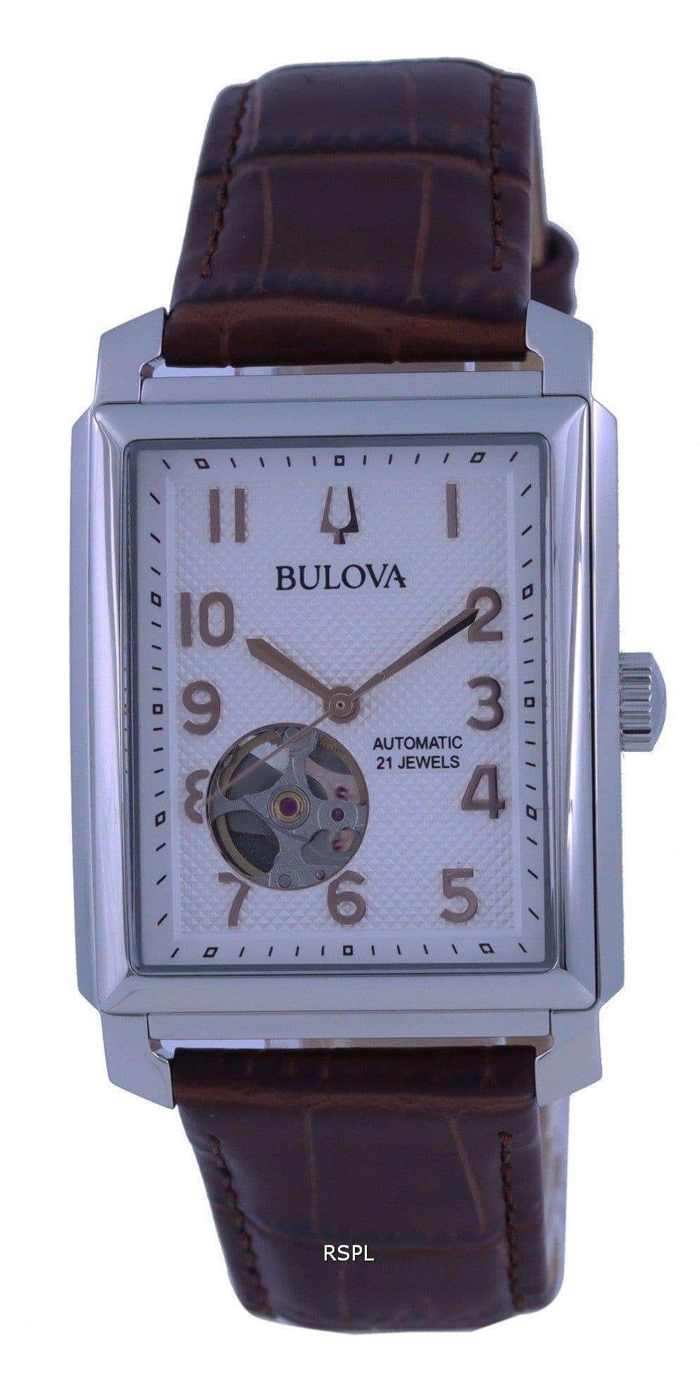 Bulova 96A268