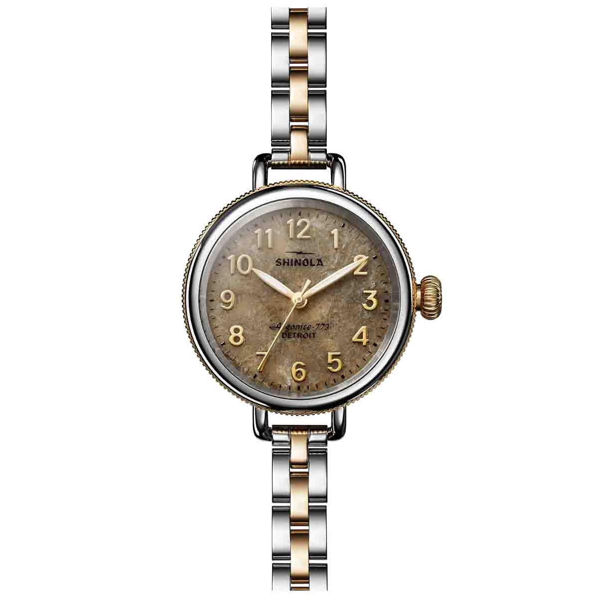 Shinola The Birdy