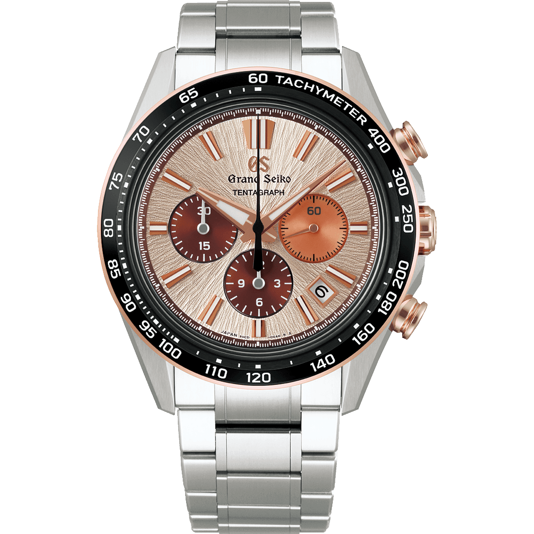 Grand Seiko Evolution 9
