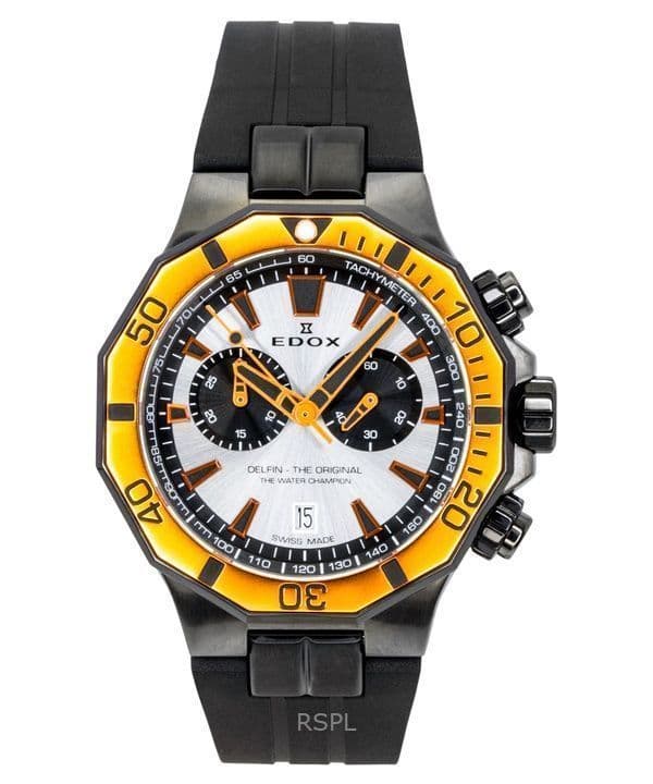 Edox 1011237GNOCAANO