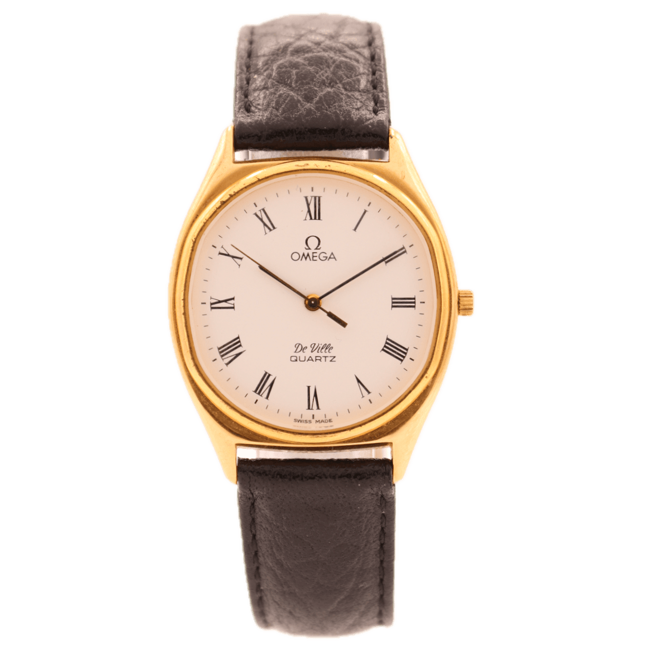 Omega De Ville