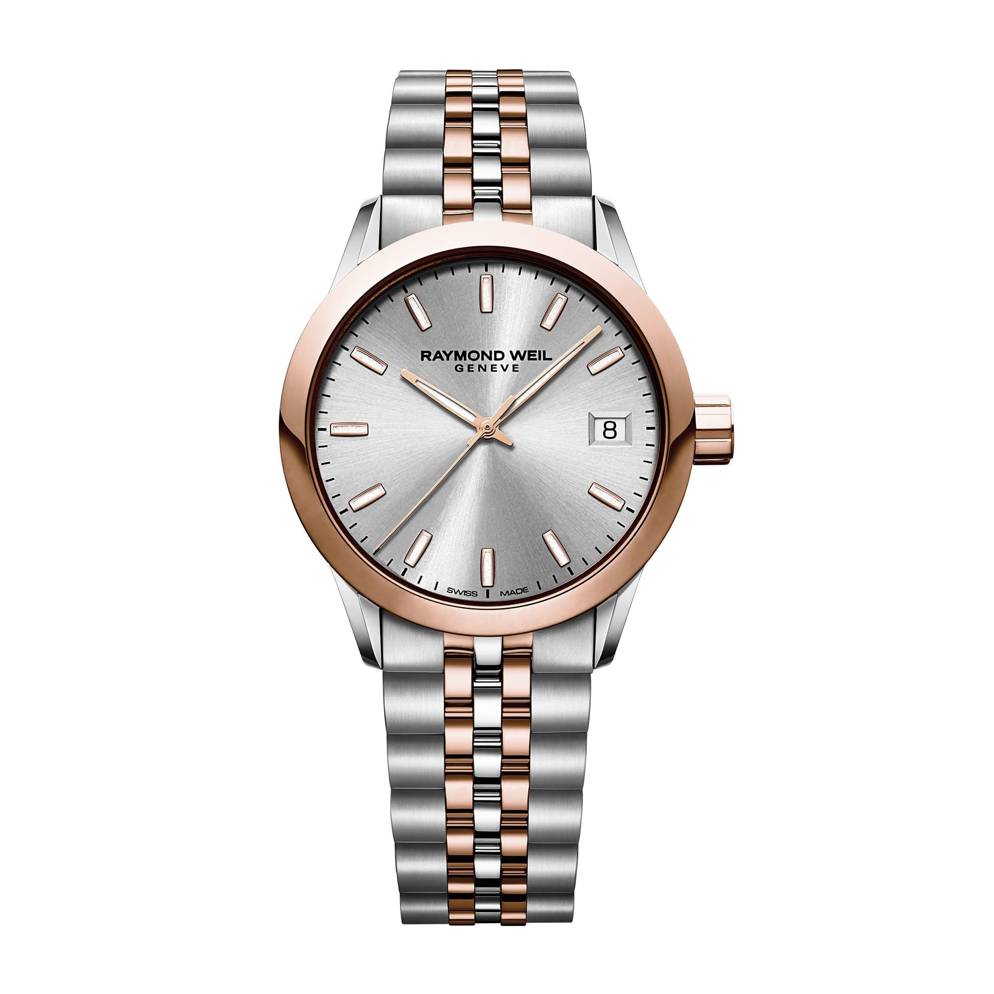Raymond Weil Freelancer