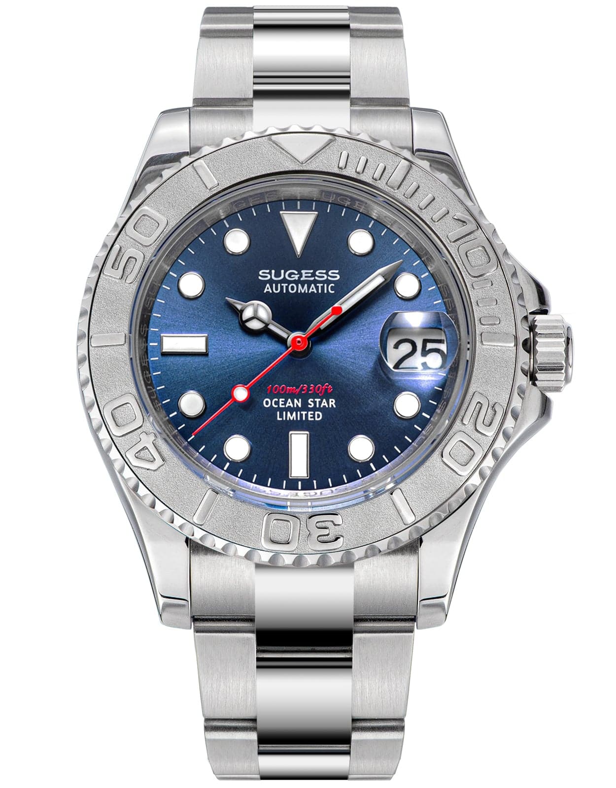 Sugess Ocean Star