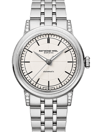 Raymond Weil Millesime