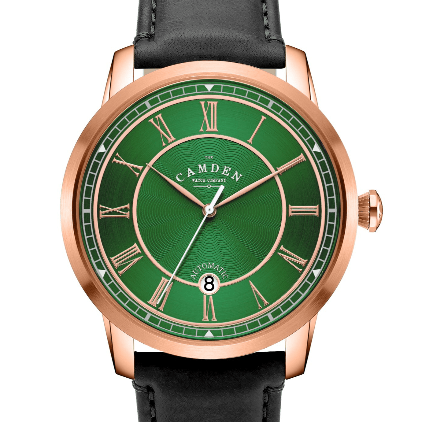 The Camden Watch Company A29-36A-TG