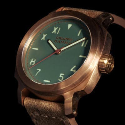 Gruppo Gamma GG004