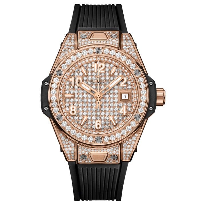 Hublot Big Bang