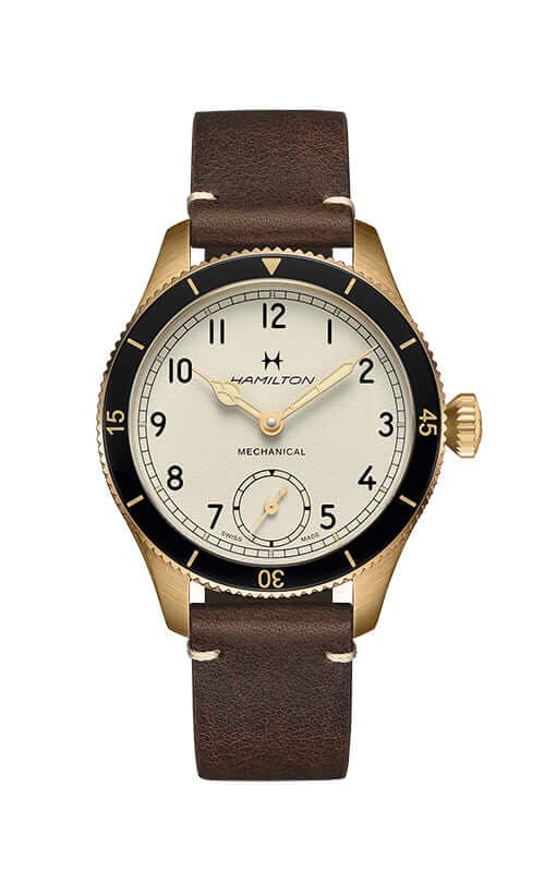 Hamilton Khaki Aviation