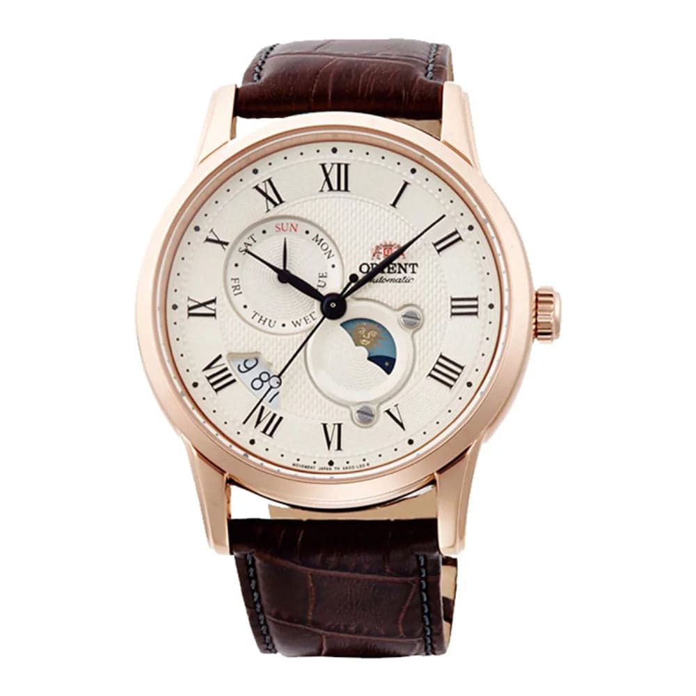 Orient Orient Sun & Moon