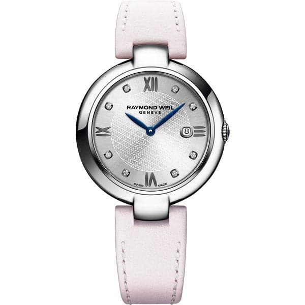 Raymond Weil 1600-ST-RE695