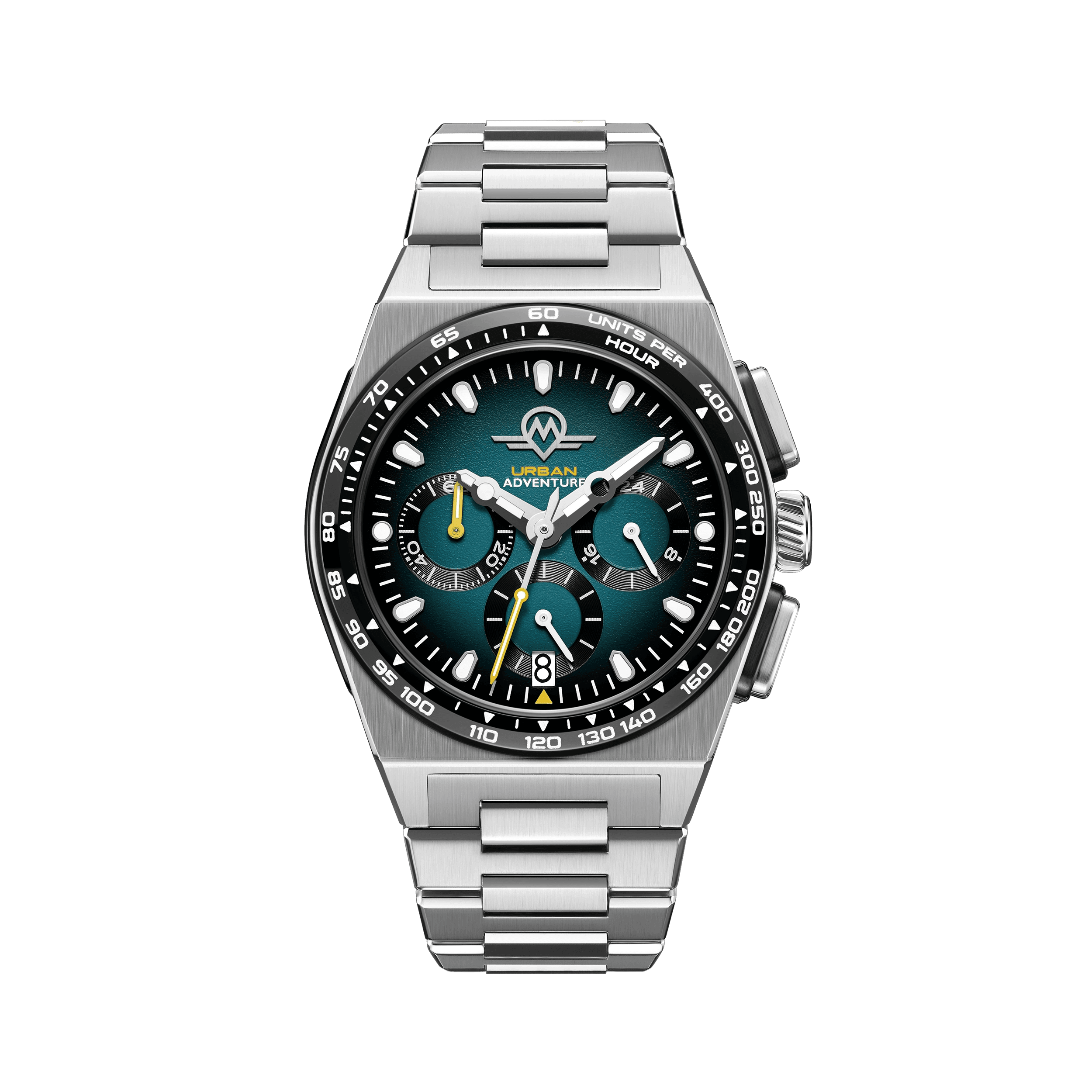 Monro Adventure MUA-C3