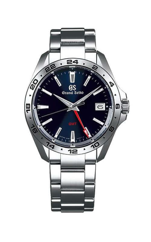 Grand Seiko Sport Collection