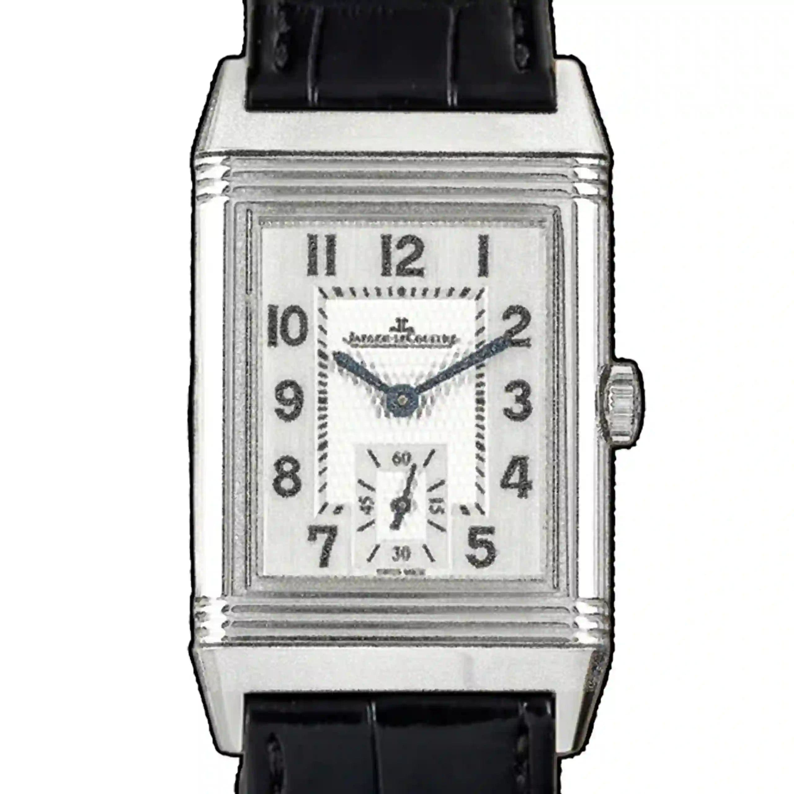 Jaeger-LeCoultre Reverso
