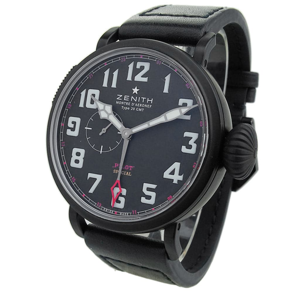 Zenith Pilot
