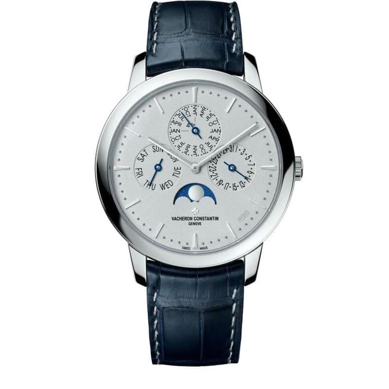 Vacheron Constantin Patrimony