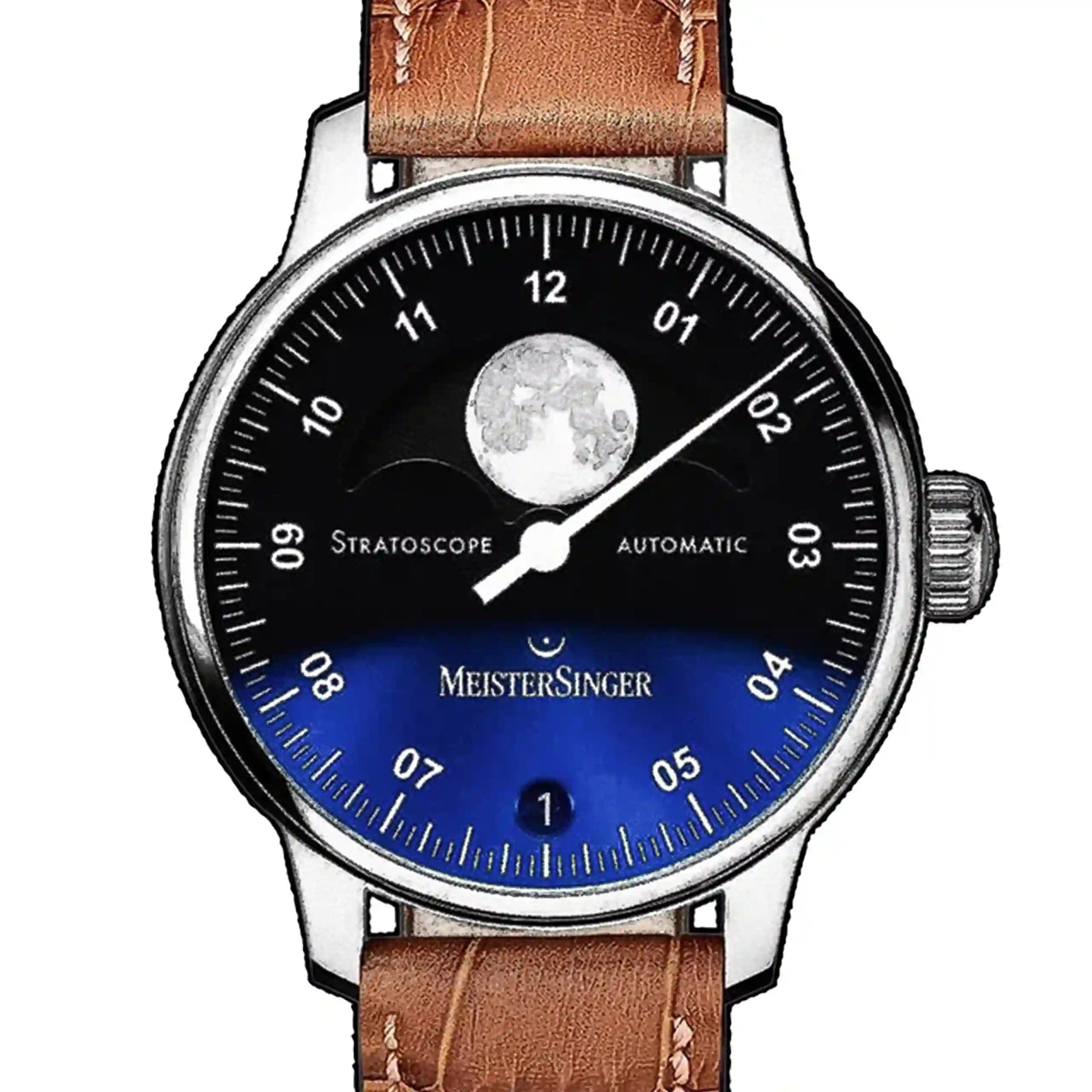 Meistersinger Stratoscope