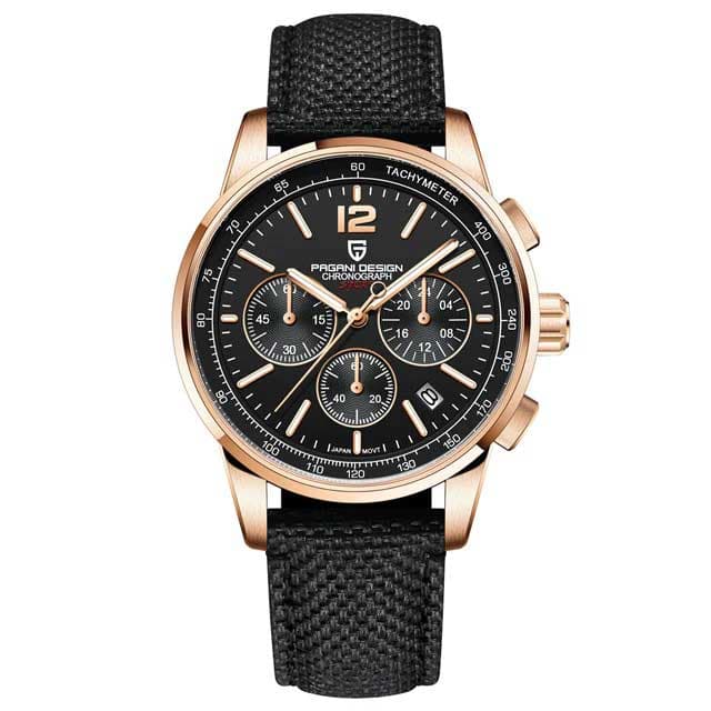 Pagani Design Watches WBPA0584S