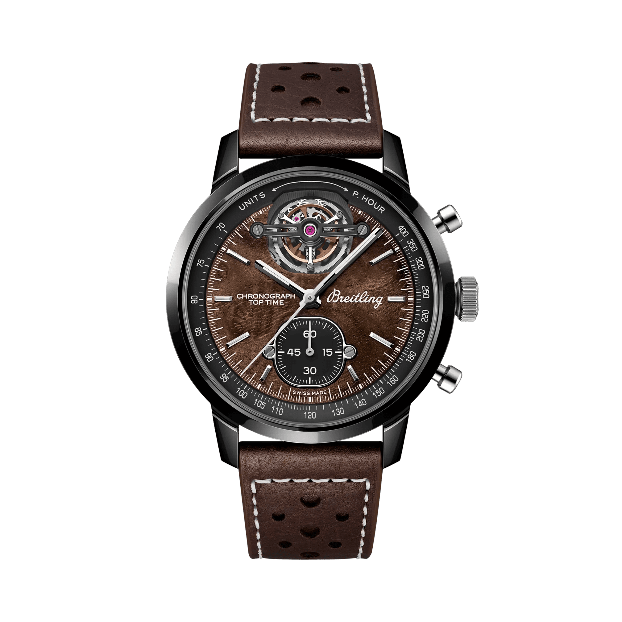 Breitling Top Time