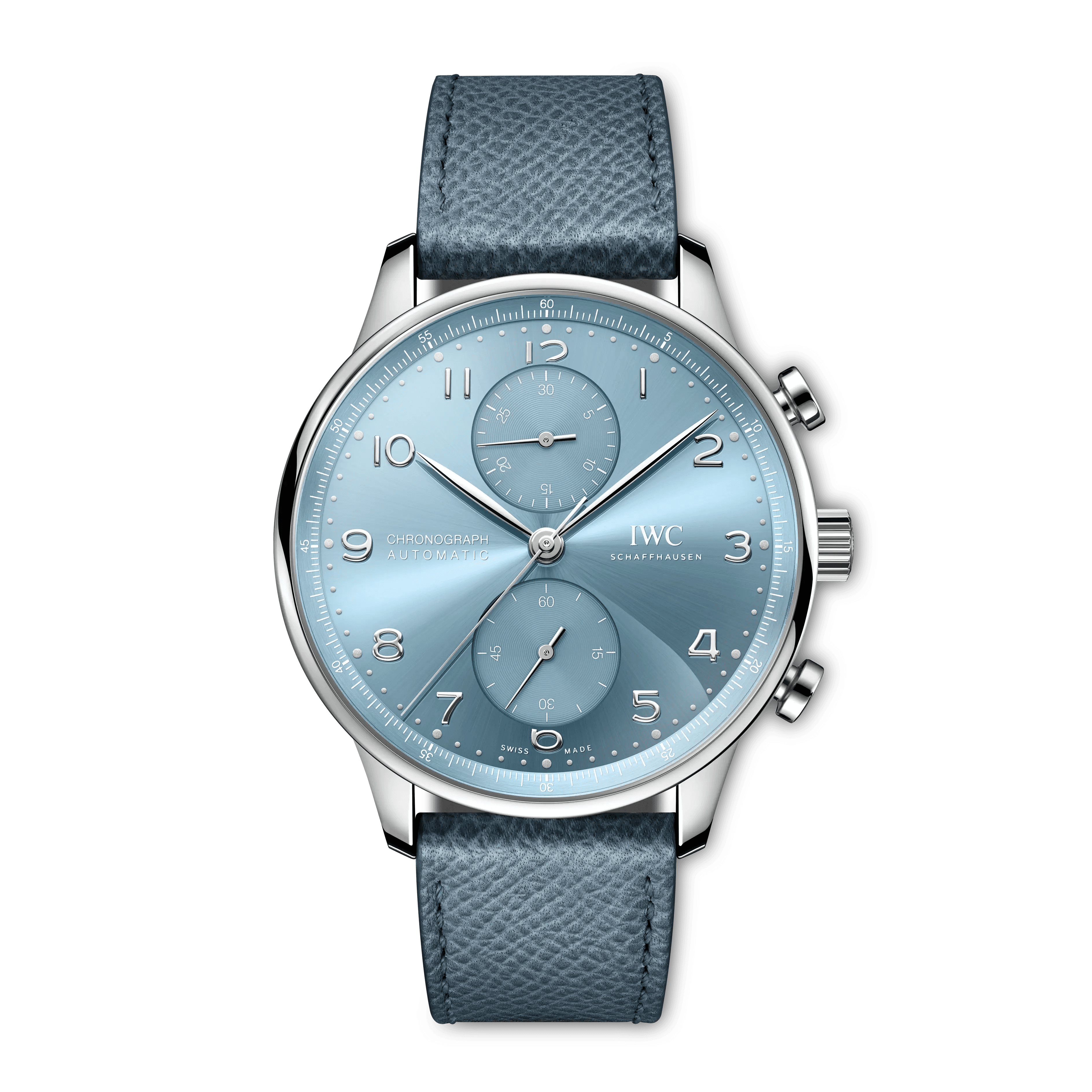 IWC Portugieser