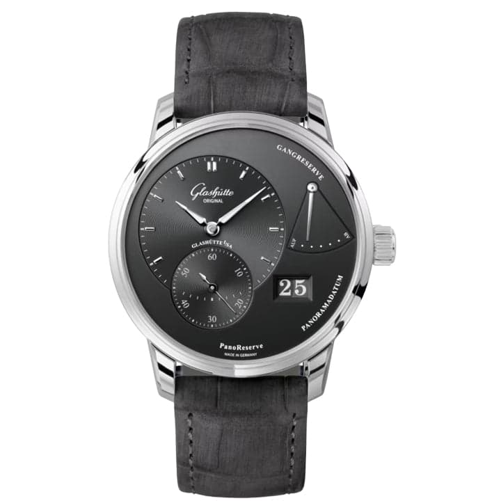Glashütte Original 1-65-01-23-12-62