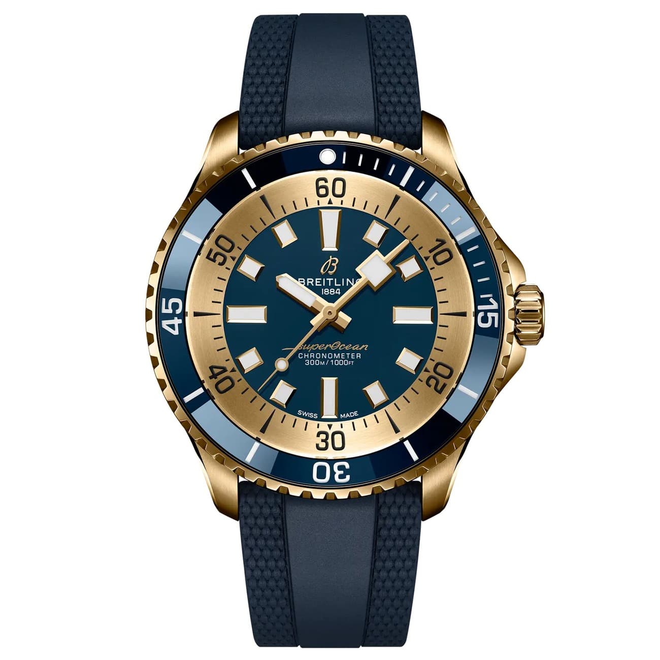 Breitling Superocean