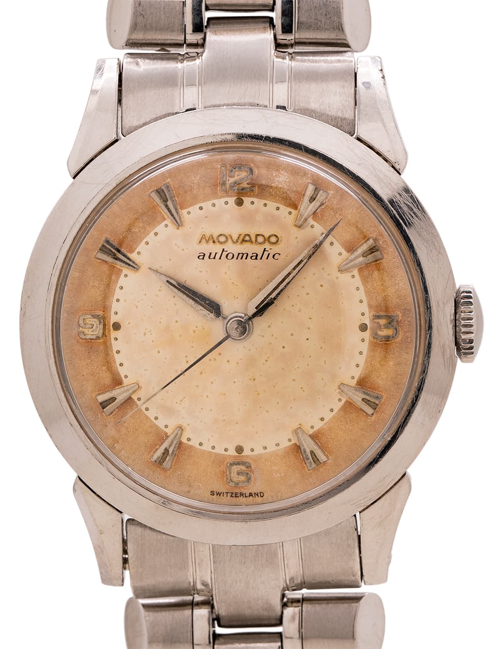 Movado 51640