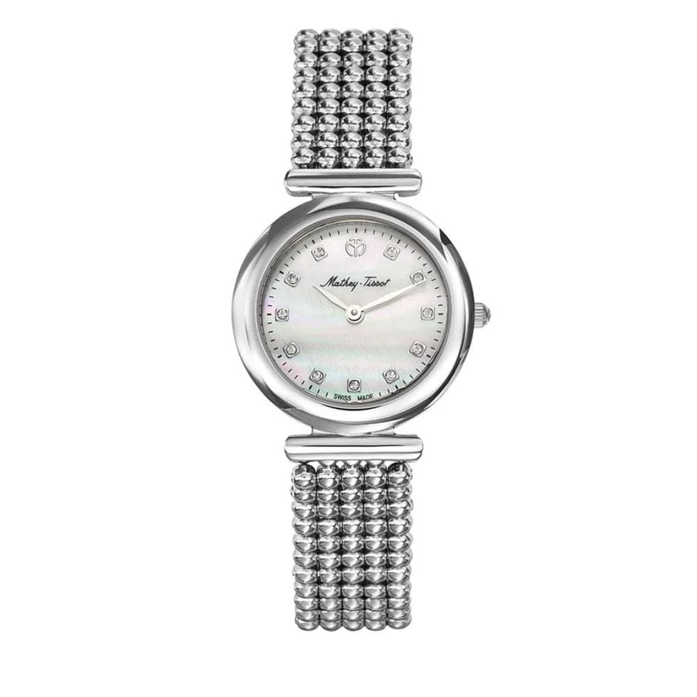 Mathey-Tissot D539AI