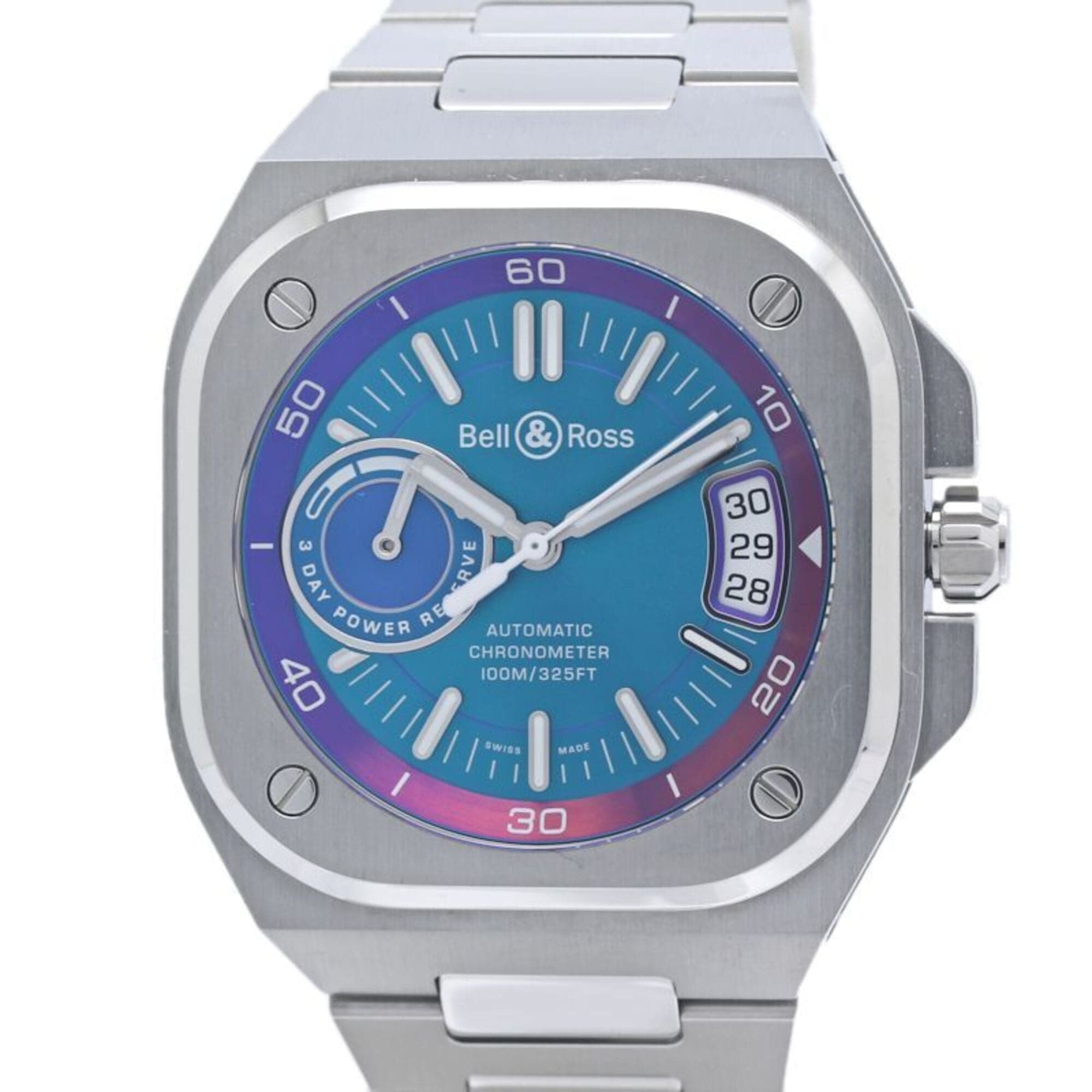 Bell & Ross Br-X5