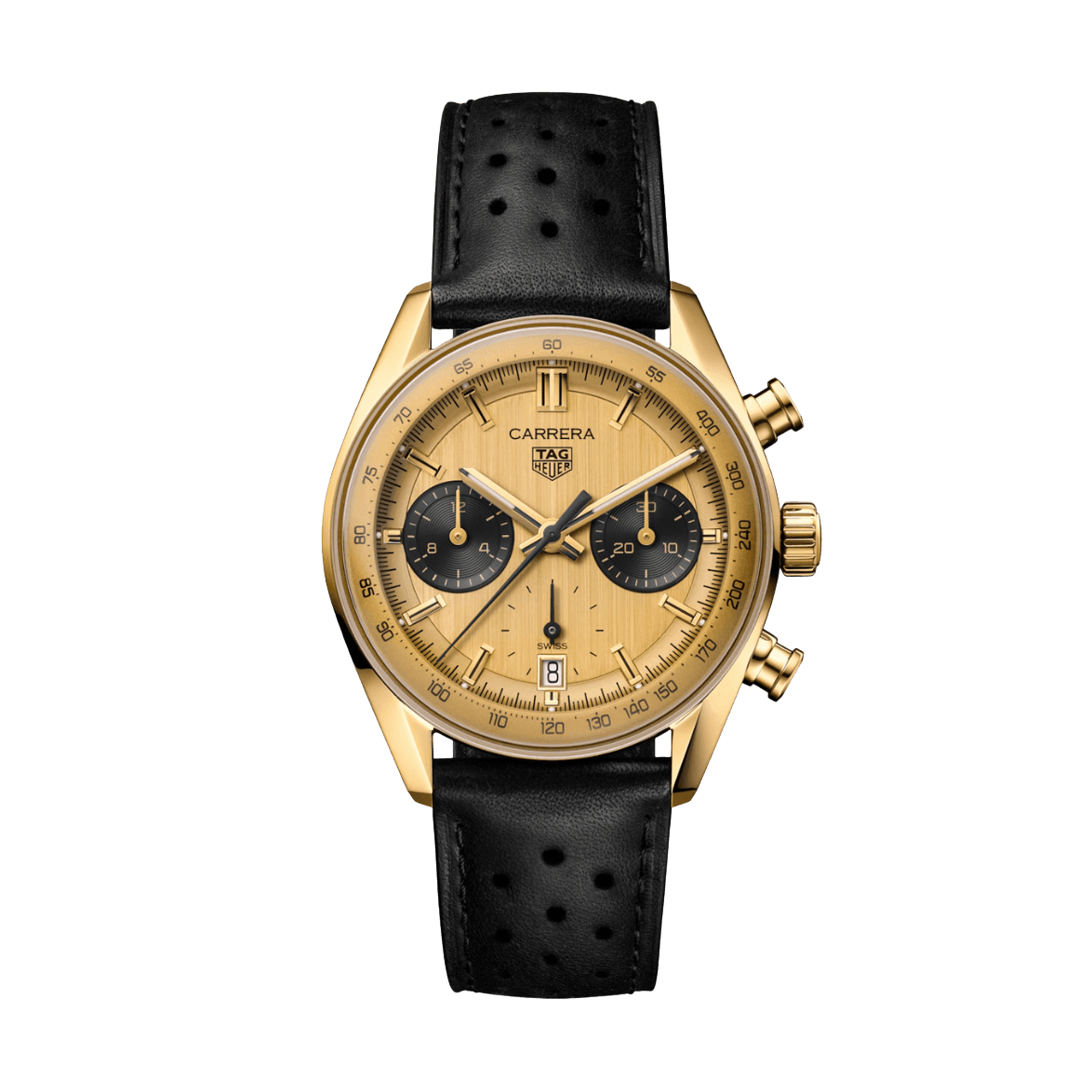 Tag Heuer Carrera