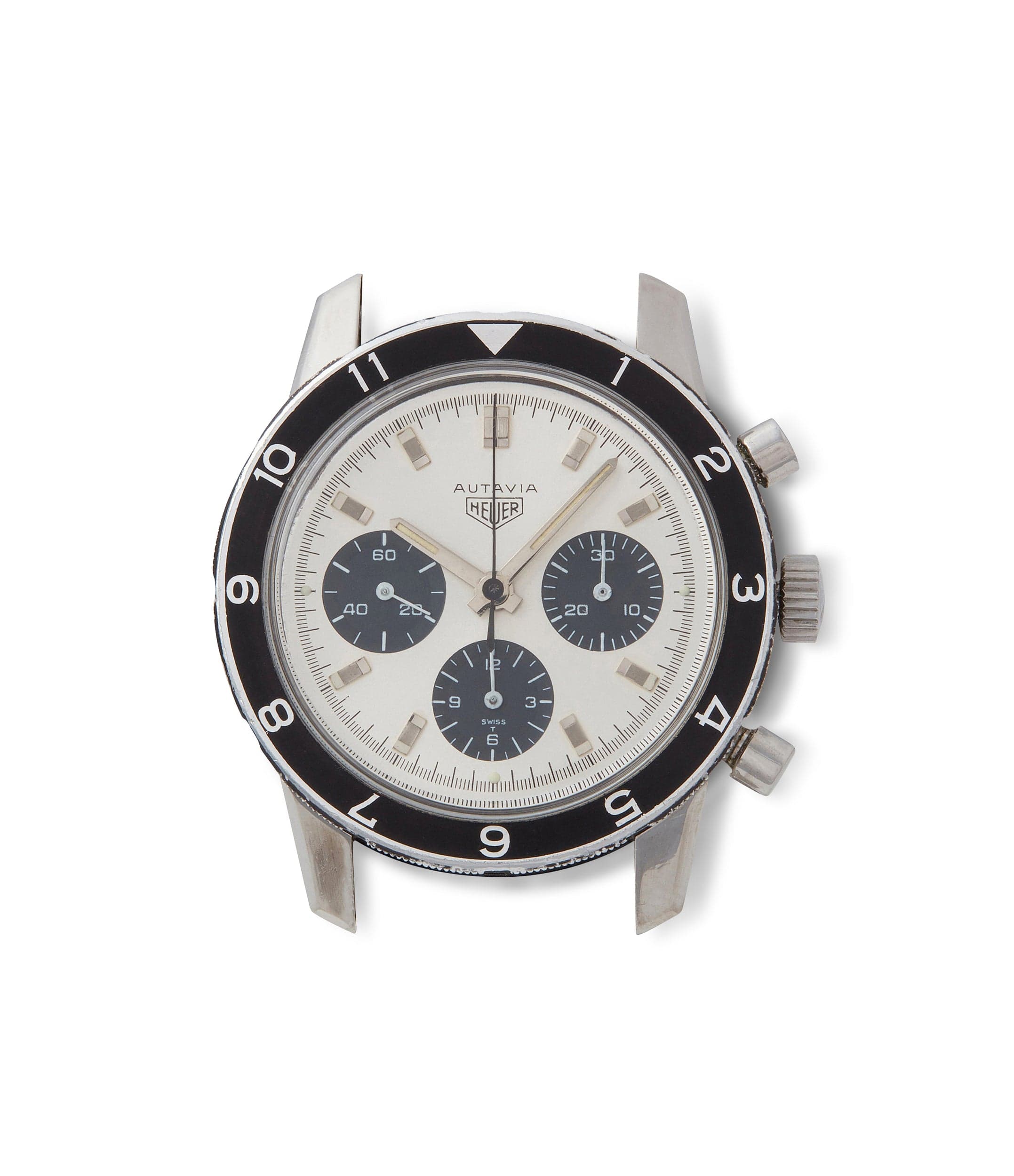 Heuer Autavia