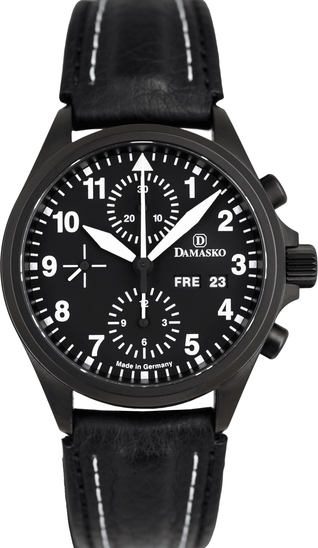 Damasko Dc