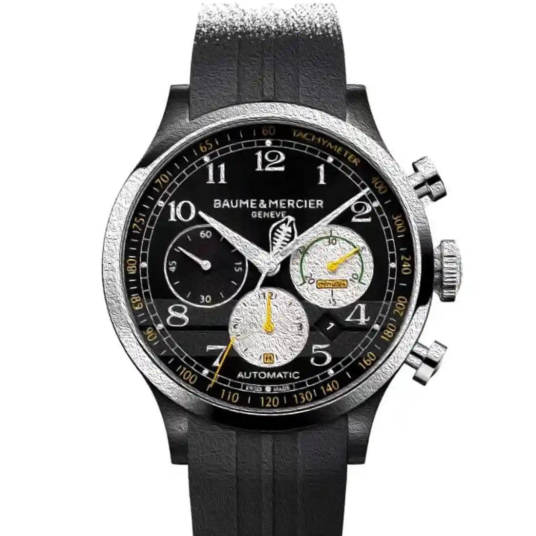 Baume & Mercier Capeland