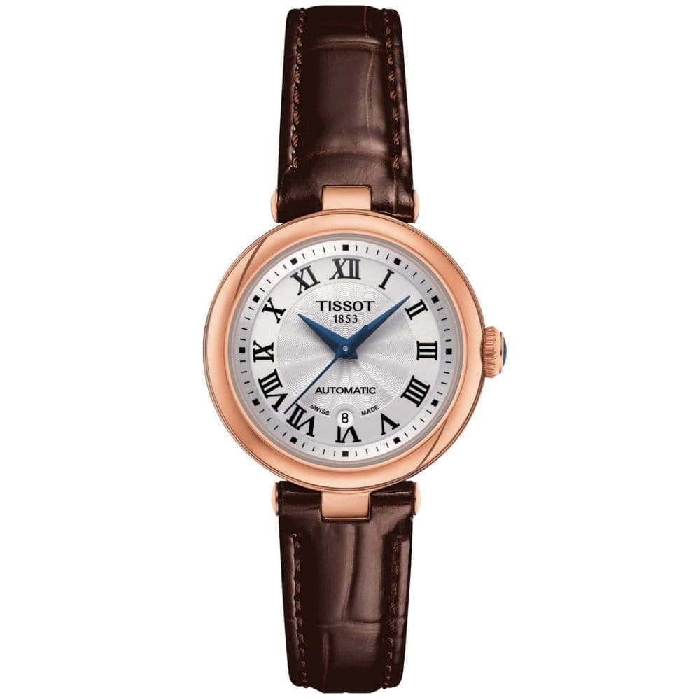 Tissot Bellissima