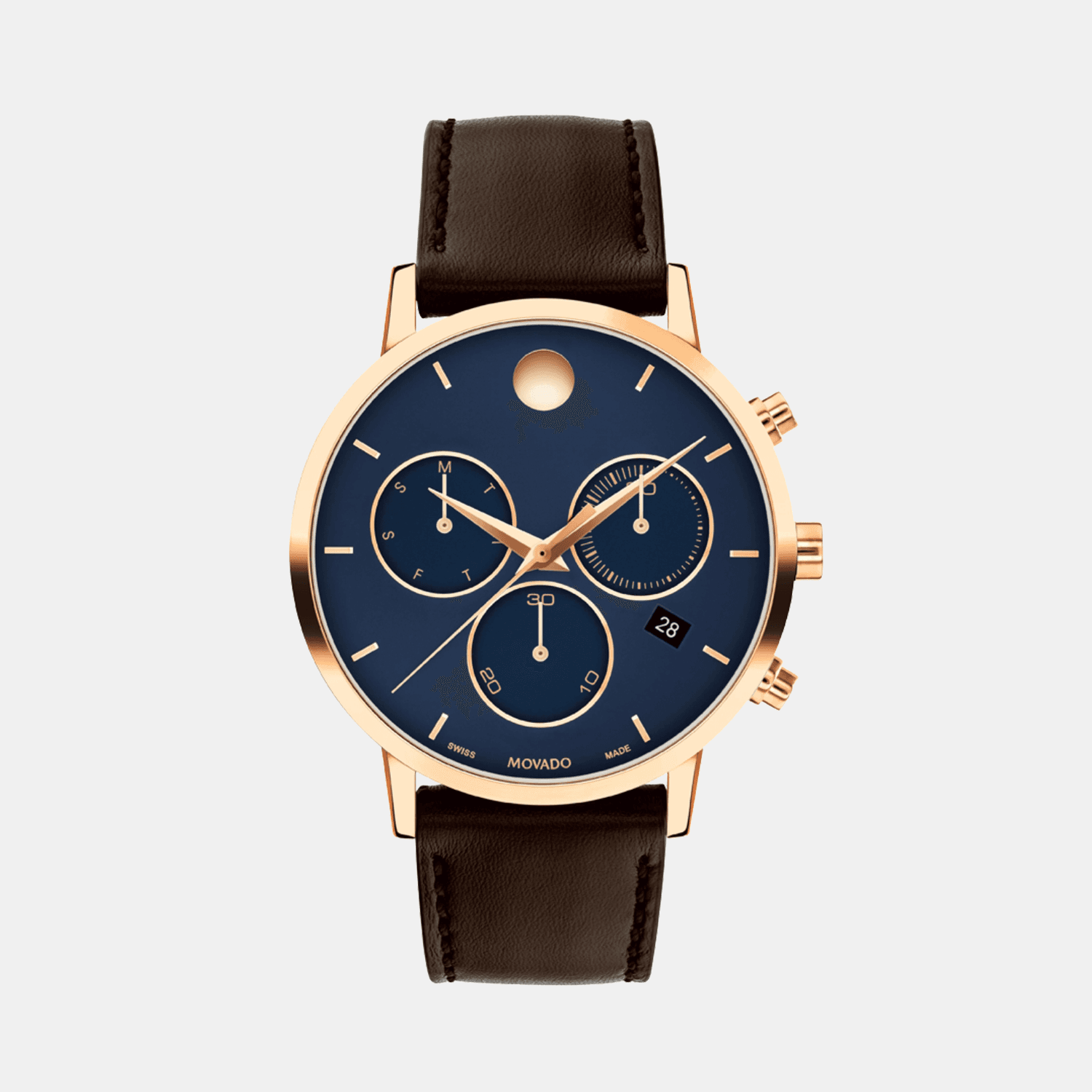 Movado Museum