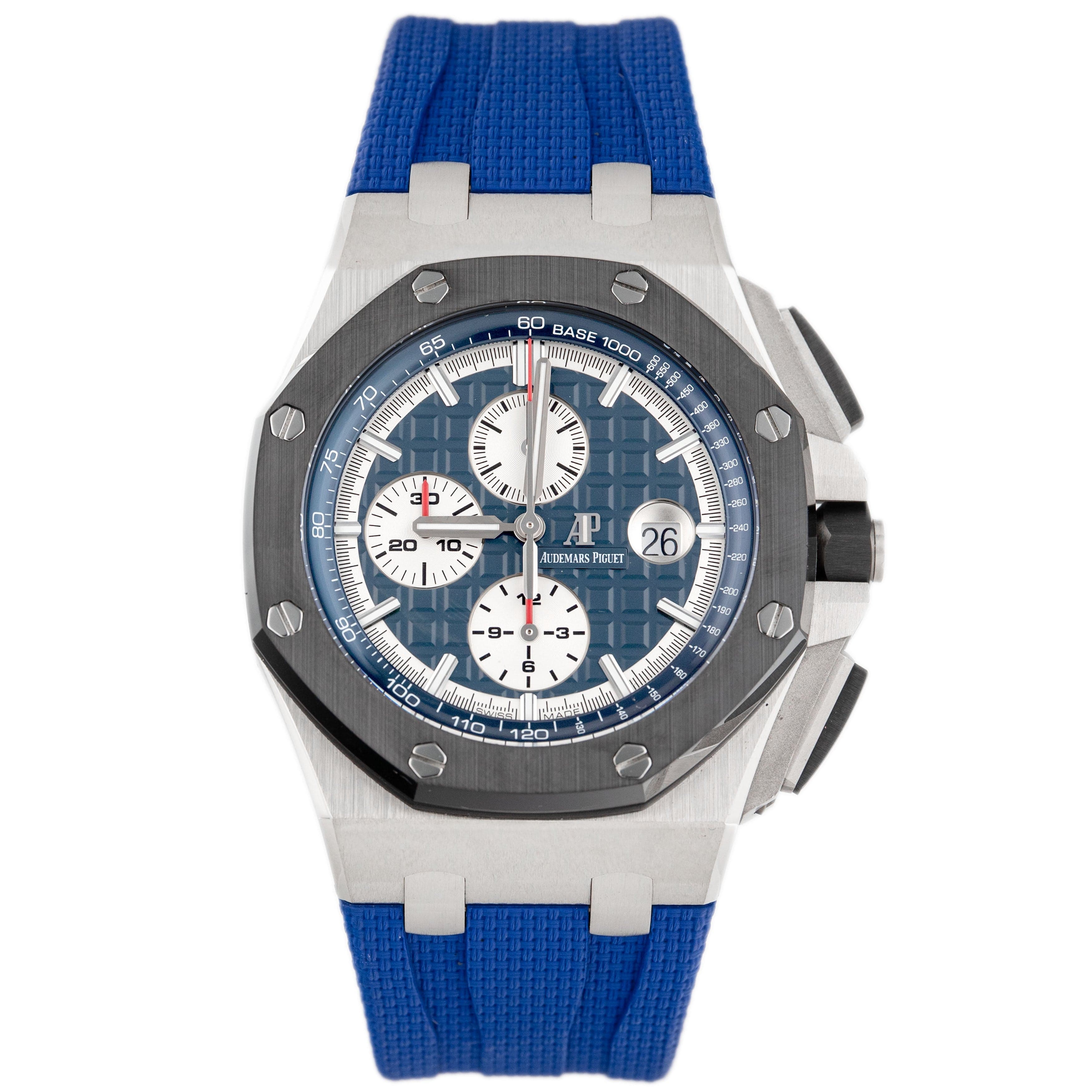 Audemars Piguet Royal Oak Offshore