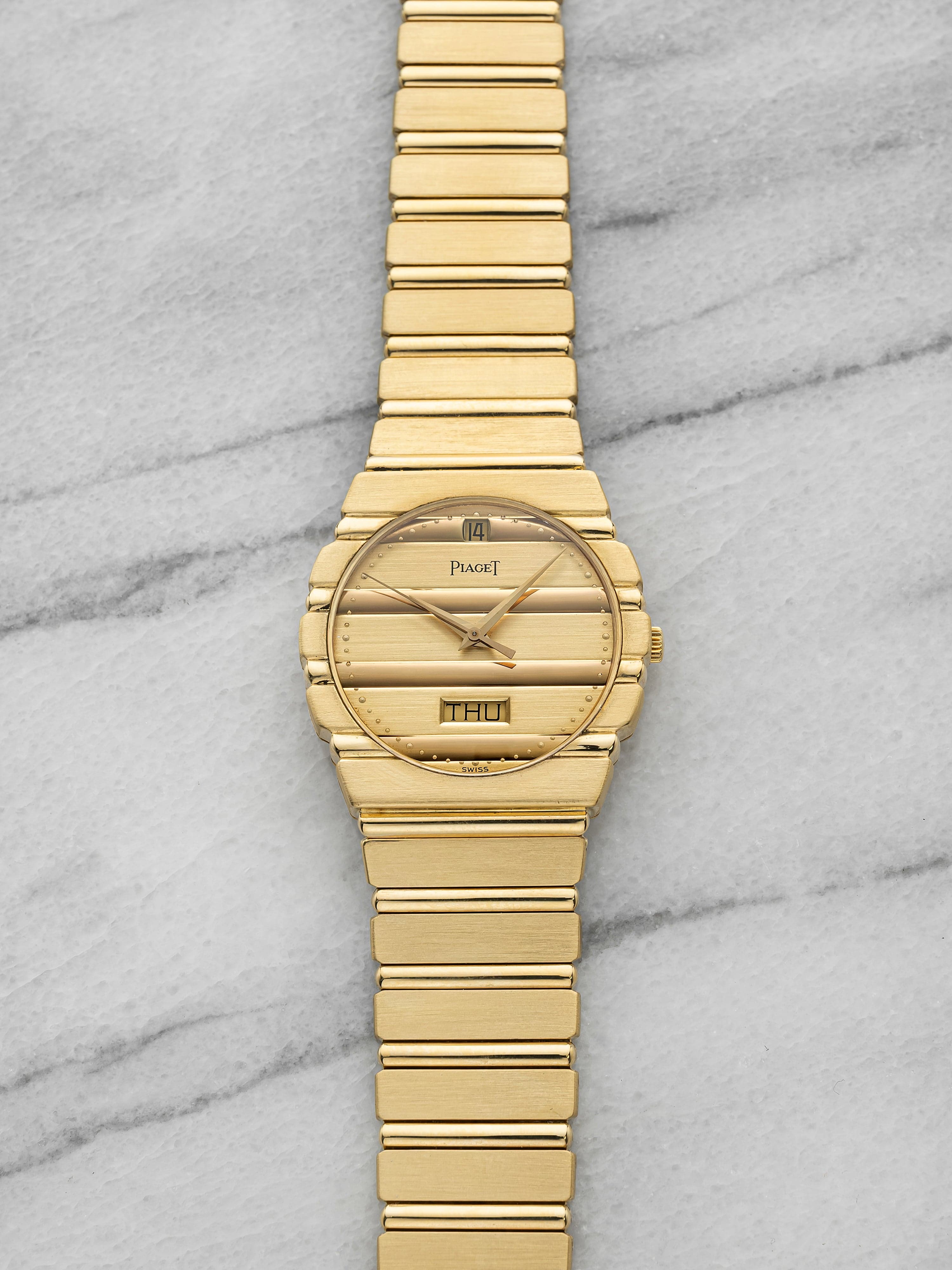 Piaget Polo