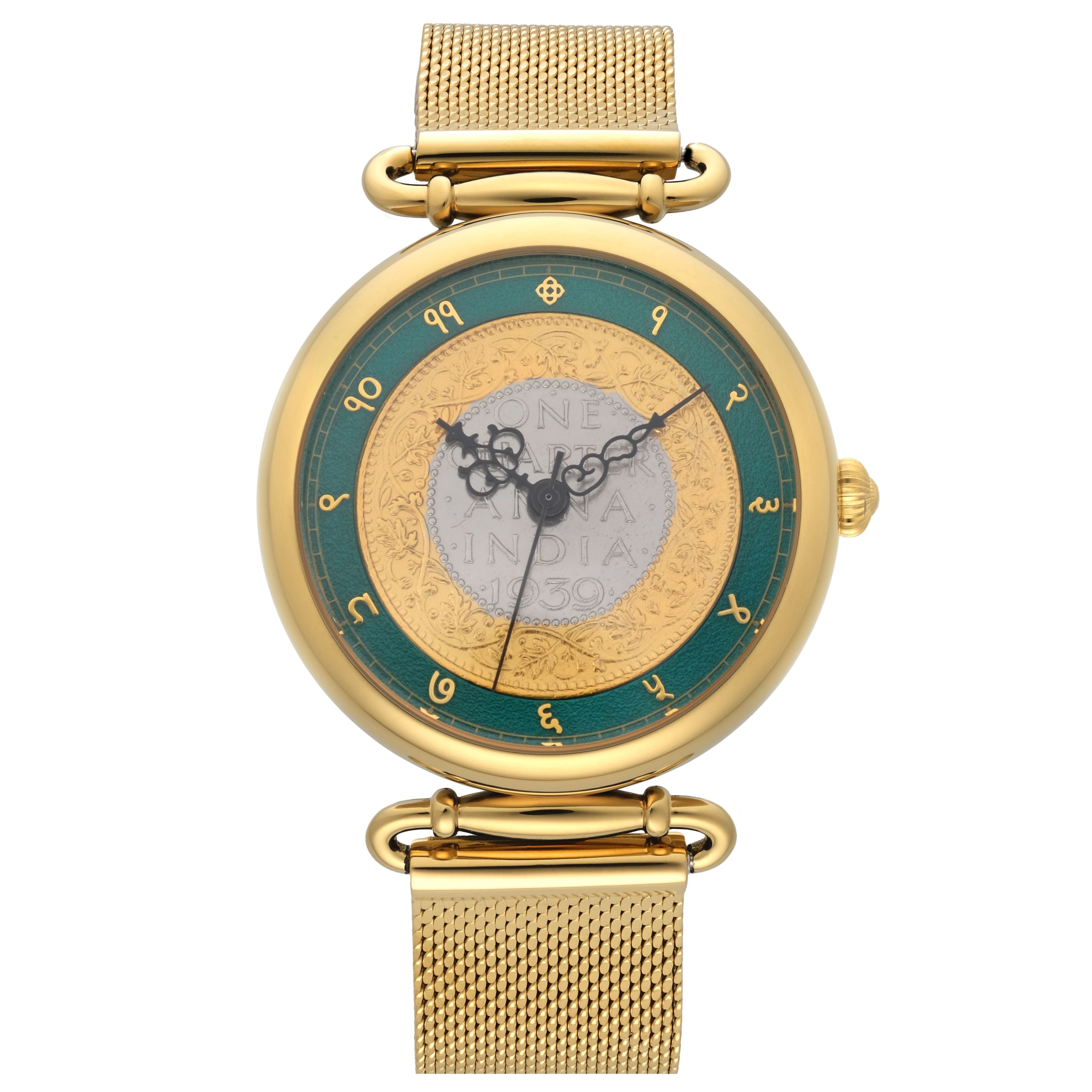 Jaipur Watch Company The One
