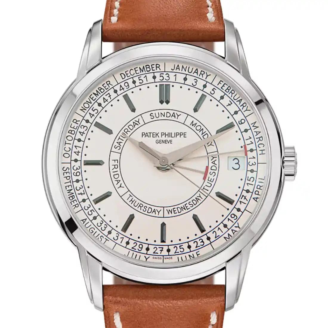 Patek Philippe Calatrava