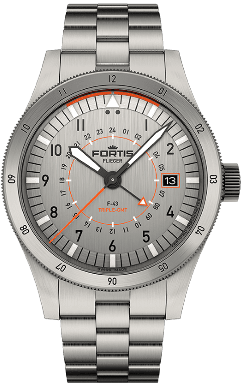 Fortis Flieger