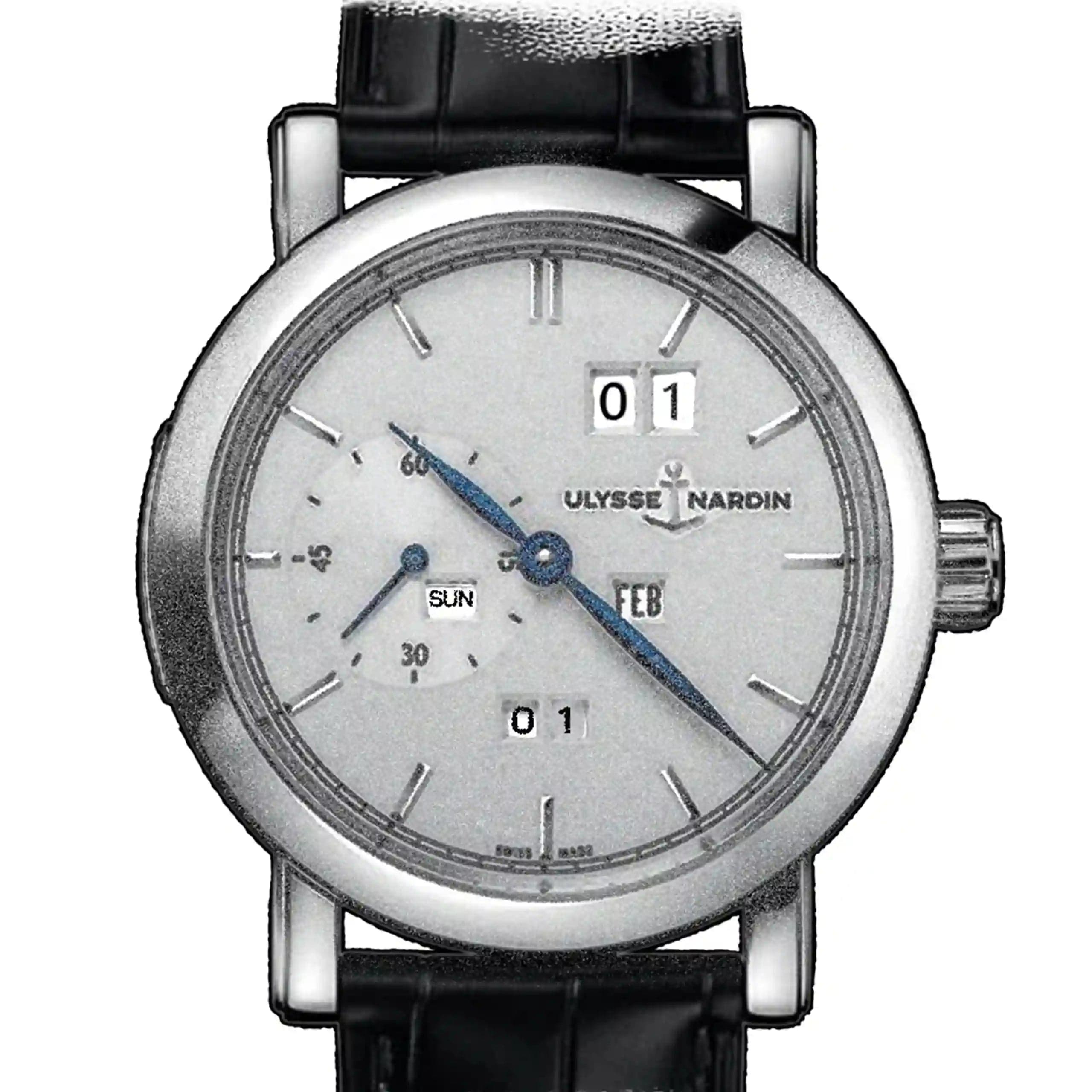 Ulysse Nardin Classico
