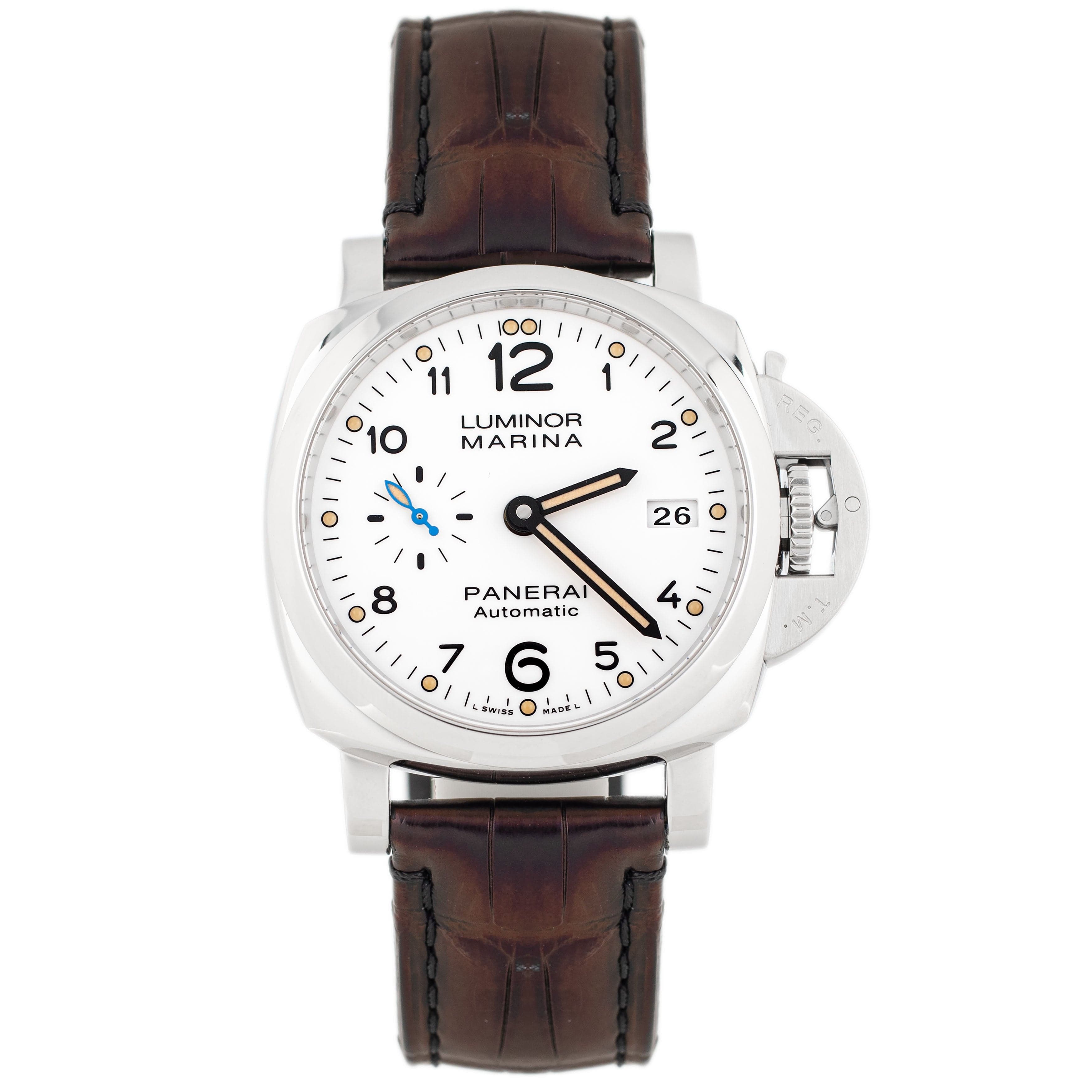 Panerai Luminor