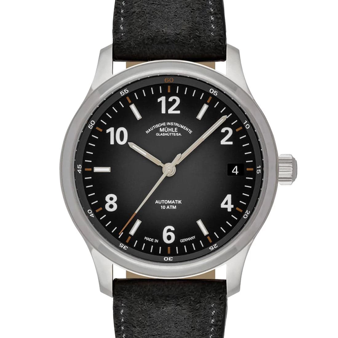 Mühle Glashütte Lunova