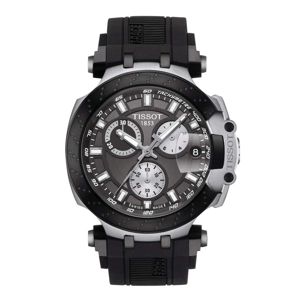 Tissot T-Race
